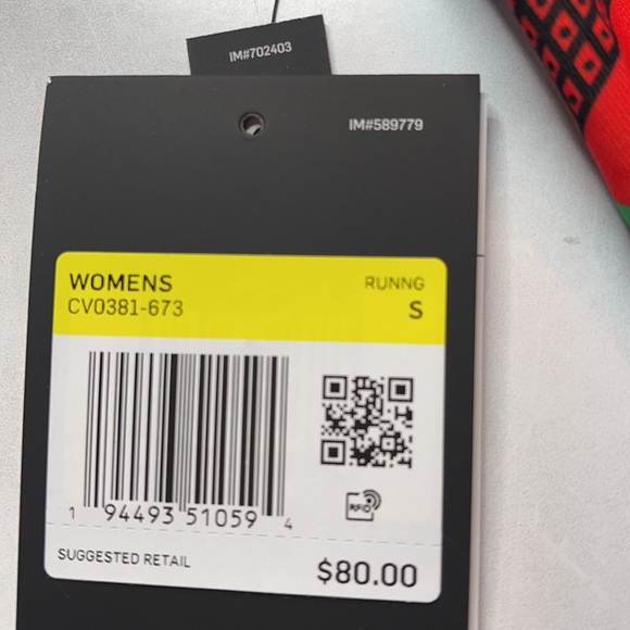 Nike Dri-FIT ADV Team Kenya AeroSwift NWT - Picture 11 of 13